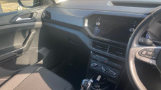 Volkswagen T-Cross 1.0 TSI 110 Black Edition 5dr Petrol Estate